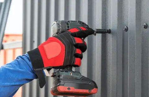 Travaux de zinguerie - Sassenage